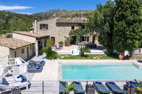 Tolle Villa in Pollensa